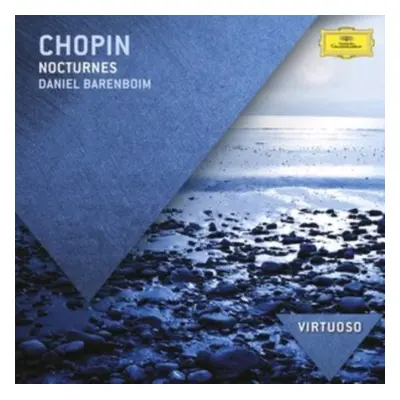 "Chopin: Nocturnes" ("") (CD / Album)