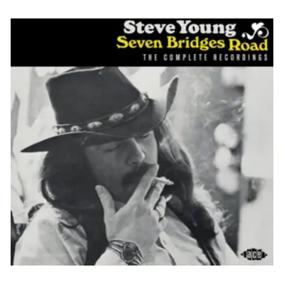 "Seven Bridges Road" ("Steve Young") (CD / Album)