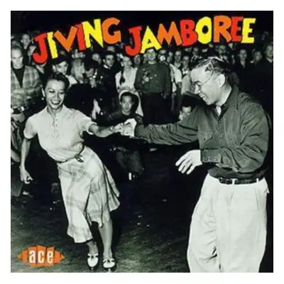 "Jiving Jamboree" ("") (CD / Album)