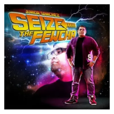 "Seize the Fewcha" ("Junior Sanchez") (CD / Album)