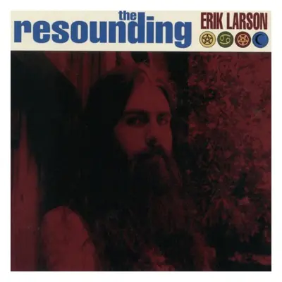 "The Resounding" ("Erik Larson") (CD / Album)