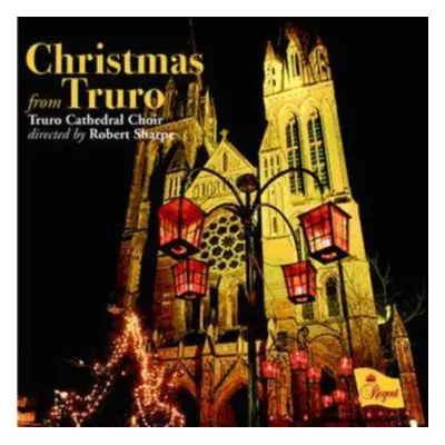 "Christmas from Truro" ("") (CD / Album)