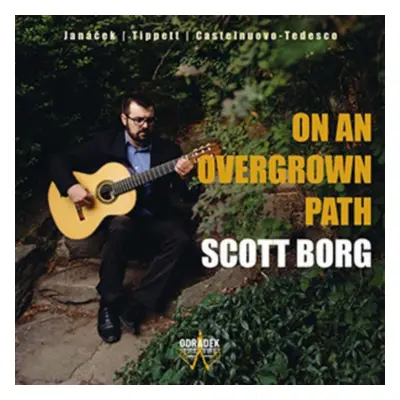 "On an Overgrown Path" ("") (CD / Album)