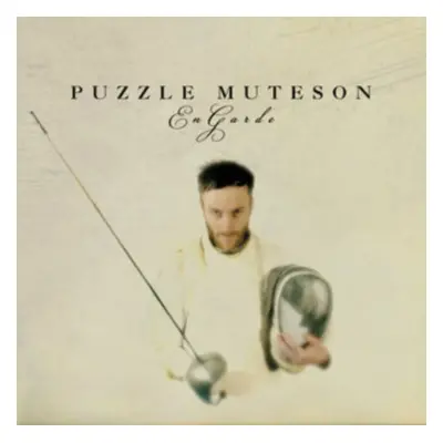 "En Garde" ("Puzzle Muteson") (Vinyl / 12" Album)