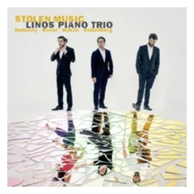 "Linos Piano Trio: Stolen Music" ("") (CD / Album)