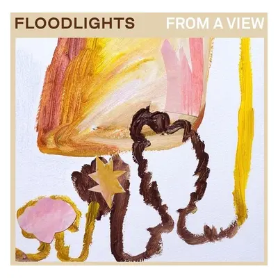 "From a View" ("Floodlights") (CD / Album)