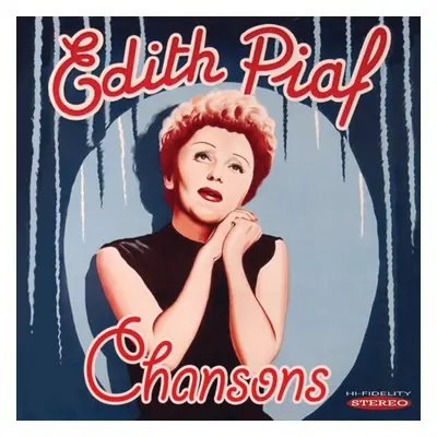 "Chansons" ("dith Piaf") (CD / Album)