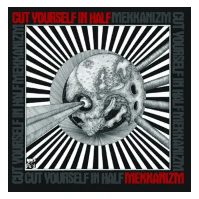 "Mekkanizm" ("Cut Yourself In Half") (CD / Album)