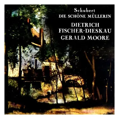 "Schubert: Die Schne Mllerin/Winterreise" ("") (CD / Album)