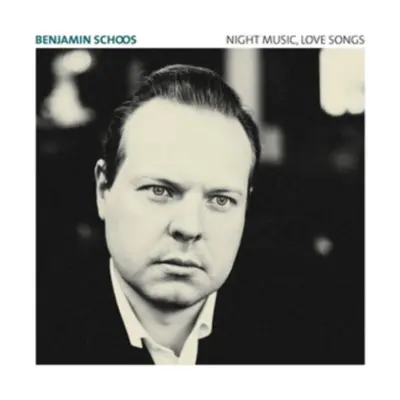 "Night Music Love Songs" ("Benjamin Schoos") (Vinyl / 12" Album)