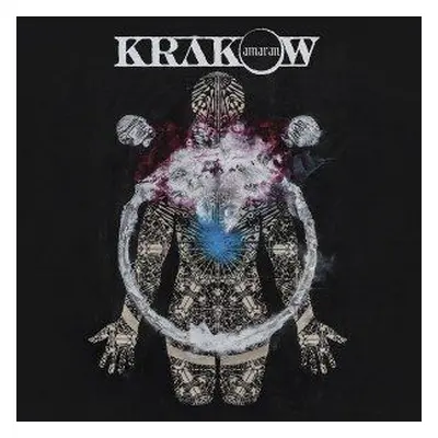 "Amaran" ("Krakw") (Vinyl / 12" Album)