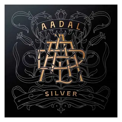 "Silver" ("Aadal") (Vinyl / 12" Album)