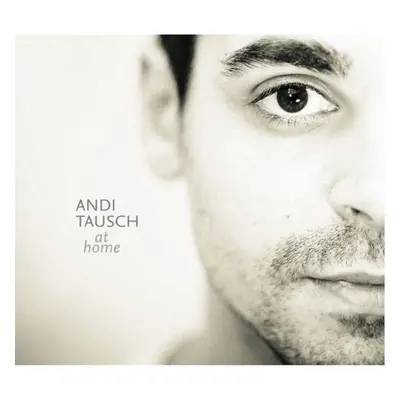 "At Home" ("Andi Tausch") (CD / Album)