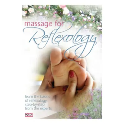 "Massage For: Reflexology" ("") (DVD)