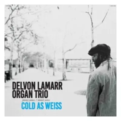 "Cold As Weiss" ("Delvon Lamarr Organ Trio") (Vinyl / 12" Album)