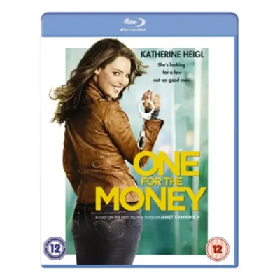 "One for the Money" ("Julie Anne Robinson") (Blu-ray)