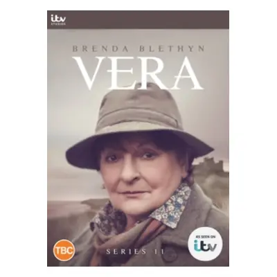 "Vera: Series 11 - Episodes 1 & 2" ("") (DVD)