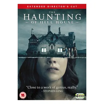 "Haunting of Hill House" ("") (DVD / Box Set)