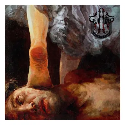 "Born to fall" ("Guillotine a.d.") (CD / Album)