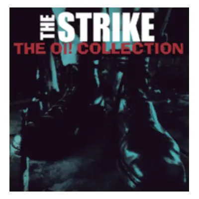 "The oi! Collection" ("The Strike") (Vinyl / 12" Album)