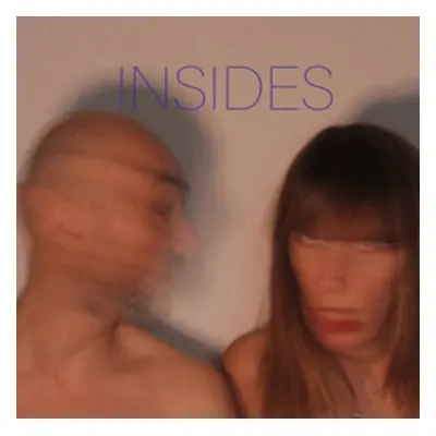 "Soft Bonds" ("Insides") (Vinyl / 12" Album Coloured Vinyl (Limited Edition))