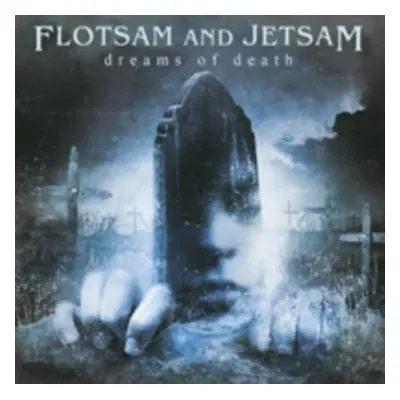 "Dreams of Death" ("Flotsam and Jetsam") (Vinyl / 12" Album (Clear vinyl))