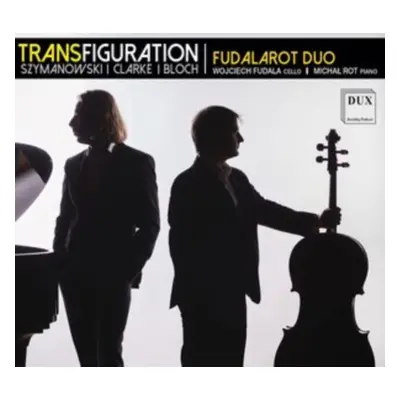 "Szymanowski/Clarke/Bloch: Transfiguration" ("") (CD / Album)