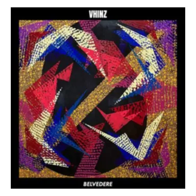 Belvedere (Vhinz) (Vinyl / 12" Album)