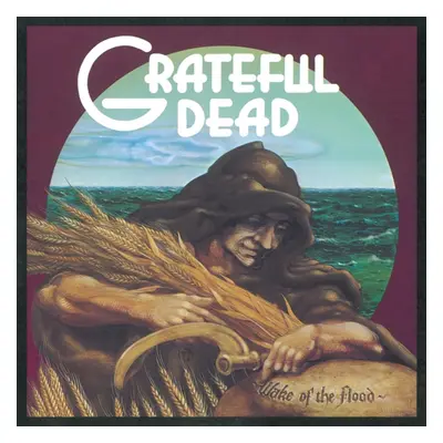 "Wake of the Flood" ("The Grateful Dead") (Vinyl / 12" Album)