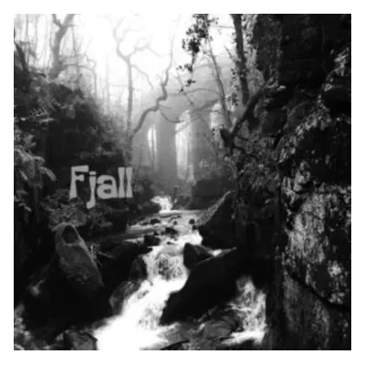 "From the rough hill" ("Fjall") (CD / Album)