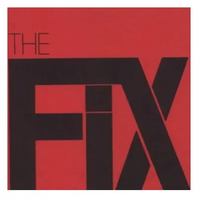 "At the Speed of Twisted Thought..." ("The Fix") (Vinyl / 12" Album)