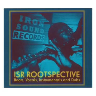 "ISR Rootspective" ("") (Cassette Tape)