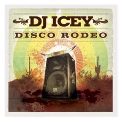 "Disco Rodeo" ("") (CD / Album)