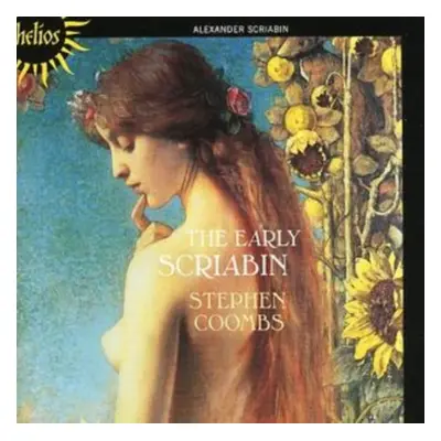 "Early Scriabin, The (Coombs)" ("") (CD / Album)