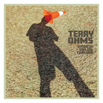 "Smooth Sailing Forever" ("Terry Ohms") (CD / Album)