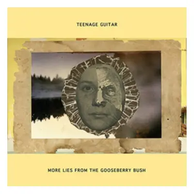 "More Lies from the Gooseberry Bush" ("Teenage Guitar") (Vinyl / 12" Album)