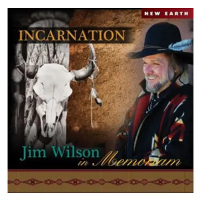 "Incarnation" ("Jim Wilson") (CD / Album)