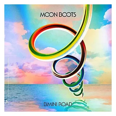 "Bimini Road" ("Moon Boots") (CD / Album)