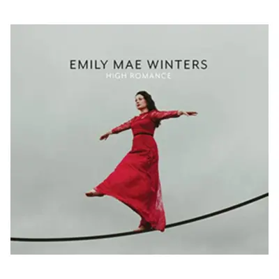 "High Romance" ("Emily Mae Winters") (CD / Album)