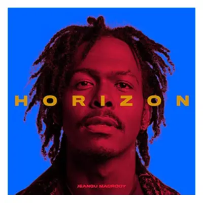 "Horizon" ("Jeangu Macrooy") (Vinyl / 12" Album)