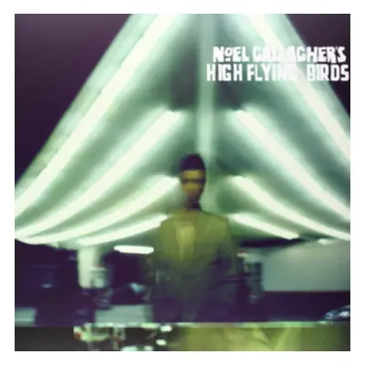 "Noel Gallagher's High Flying Birds" ("Noel Gallagher's High Flying Birds") (Vinyl / 12" Album)