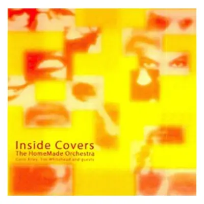 "Inside Covers" ("HomeMade Orchestra") (CD / Album)