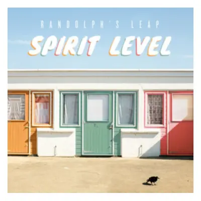 "Spirit Level" ("Randolph's Leap") (Vinyl / 12" Album Coloured Vinyl)