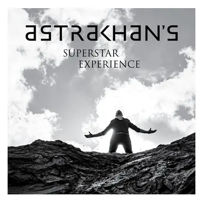 "Astrakhans Superstar Experience" ("Astrakhan") (CD / Album)