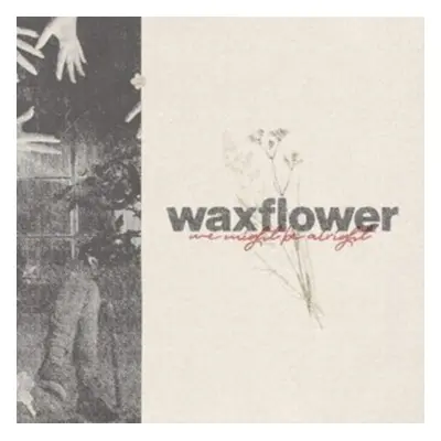 "We Might Be Alright" ("Waxflower") (CD / EP)