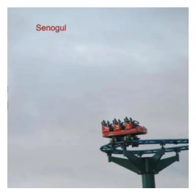 "Senogul" ("Senogul") (Vinyl / 12" Album)