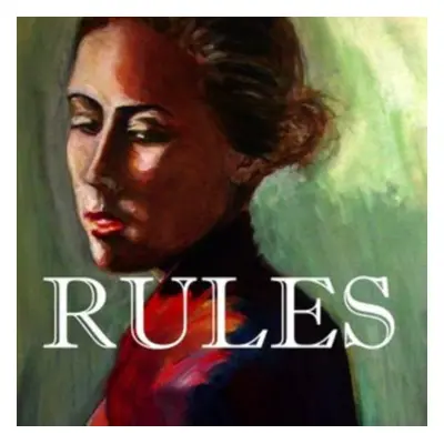 "Rules" ("Alex G") (Vinyl / 12" Album)