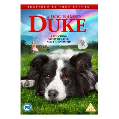 "Dog Named Duke" ("Mark Jean") (DVD)