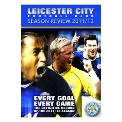 "Leicester City: Season Review 2011/2012" ("") (DVD)