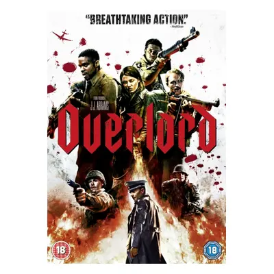 "Overlord" ("Julius Avery") (DVD)